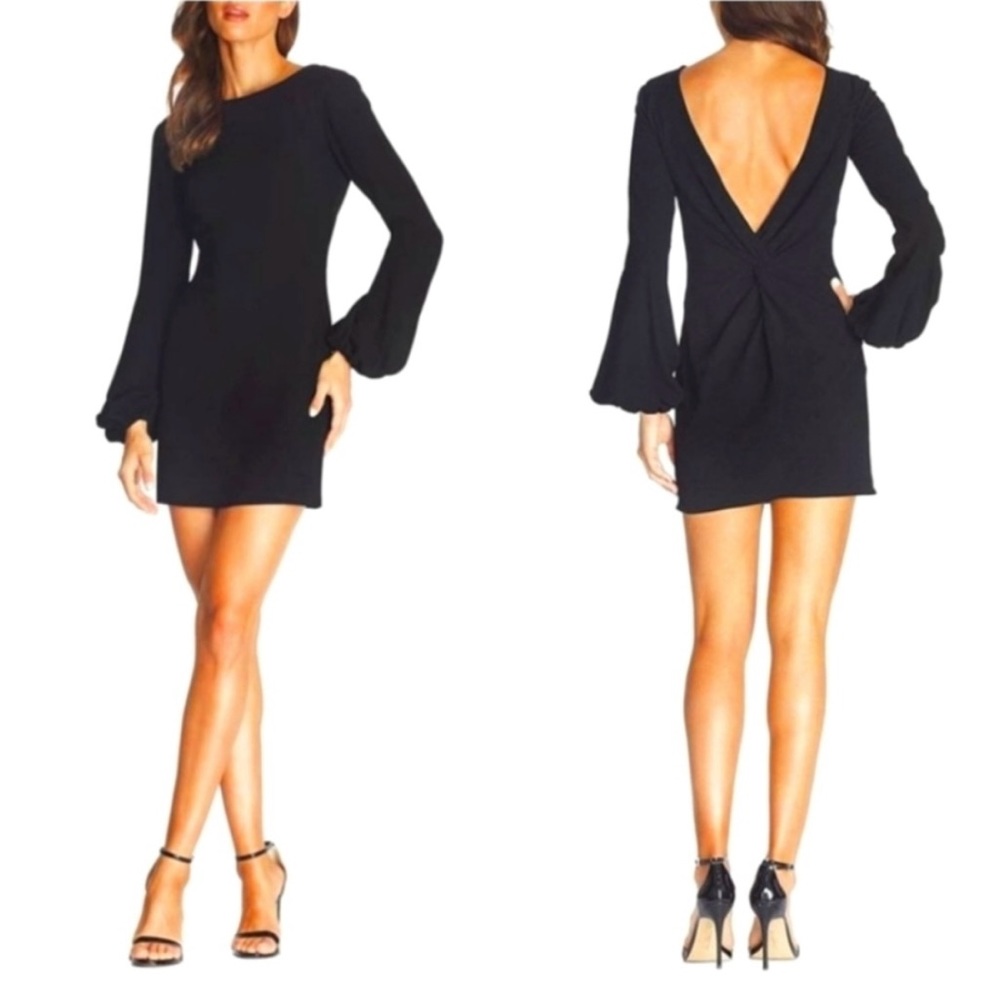 Dress the Population - Mackenzie Dress XXS